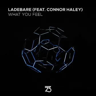 What You Feel by Connor Haley