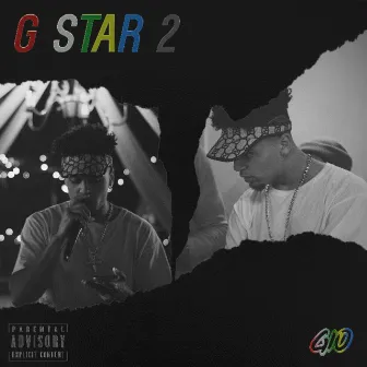 G Star 2 by Gio