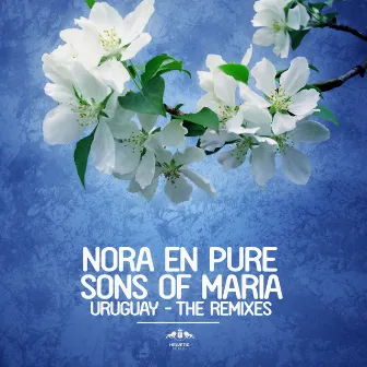 Uruguay - The Remixes by Sons Of Maria