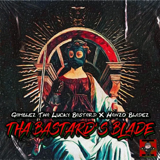 Tha Bastard's Blade