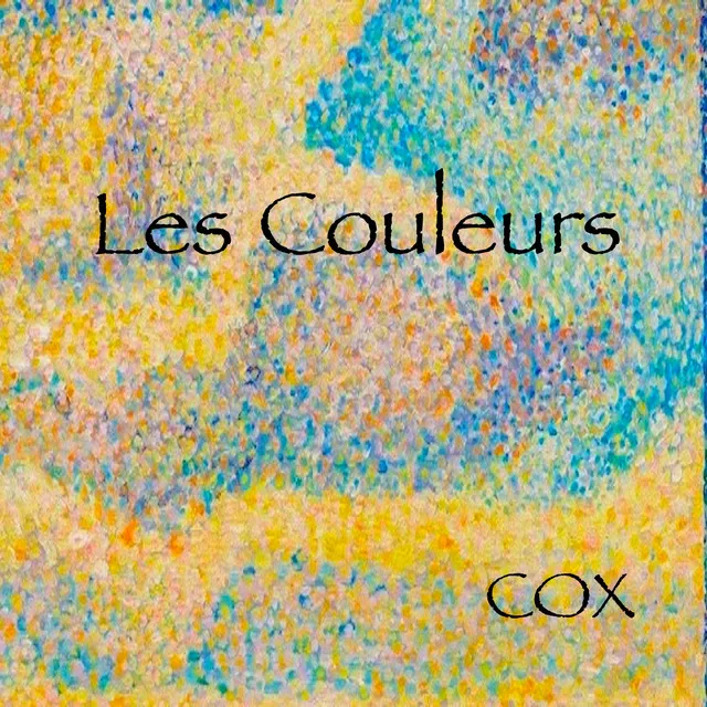 Les Couleurs