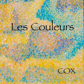 Les Couleurs by Cox