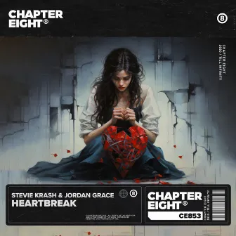 Heartbreak by Stevie Krash