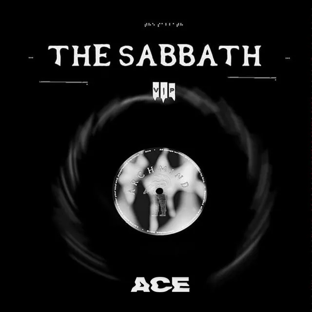 The Sabbath VIP