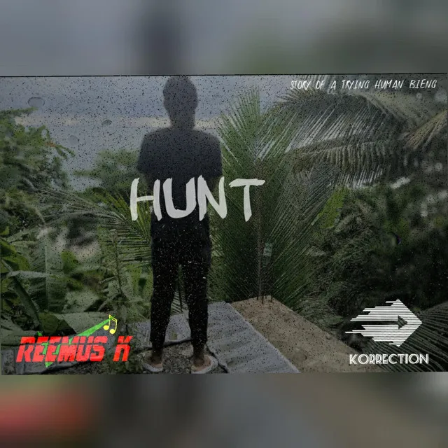 HUNT