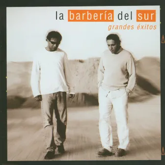 Grandes Exitos by La Barbería Del Sur