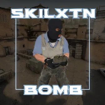 BOMB by SKILXTN