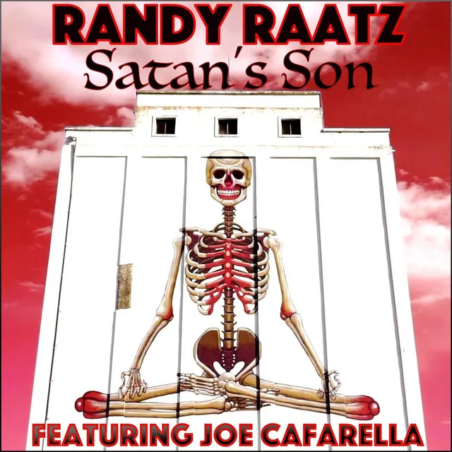 Satan's Son