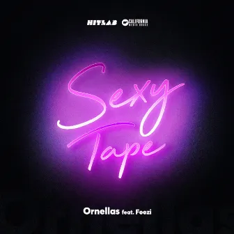 Sexy Tape by Ornellas