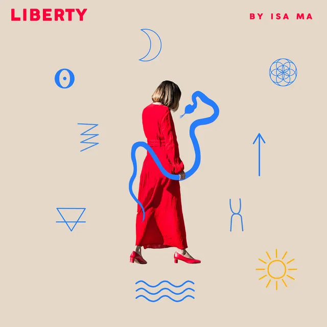 Liberty (feat. Liz Vice)