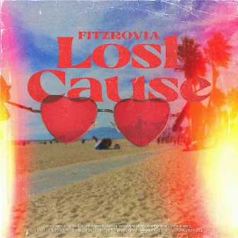 Lost Cause by Apollo Theo