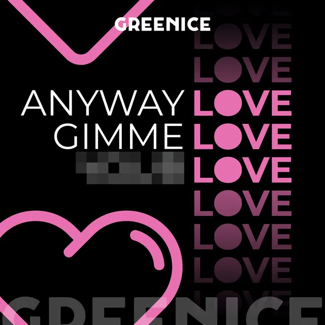 Gimme Love