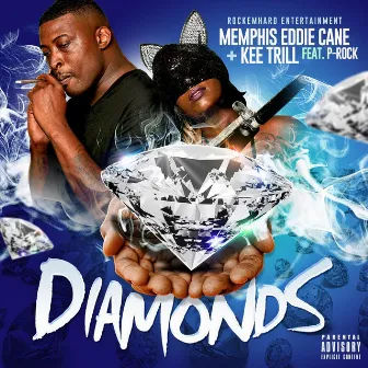 Diamonds by P Rock