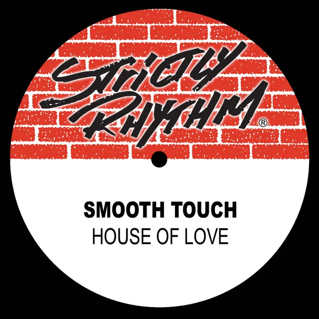 House of Love (Seduction Mix)