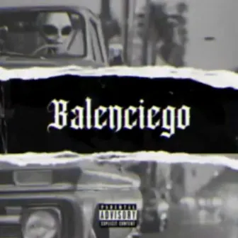 Balenciego by DimeWest