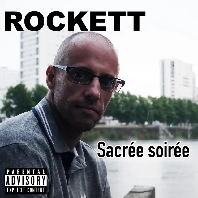 sacrée soirée