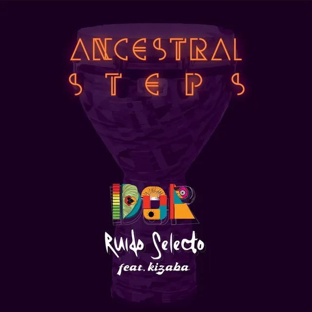 Ancestral Steps (África)