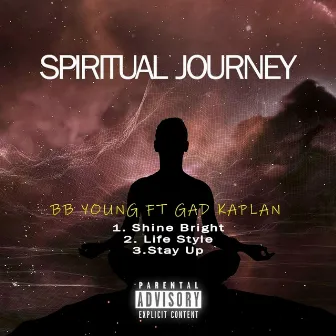 Spiritual Journey by BB Young