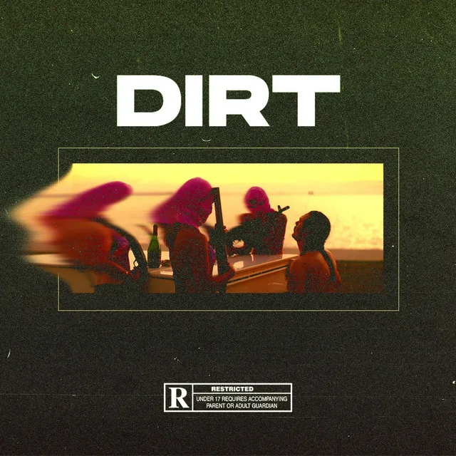 Dirt!