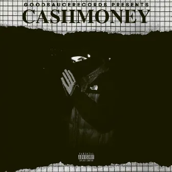 Cashmoney by Pzudemo