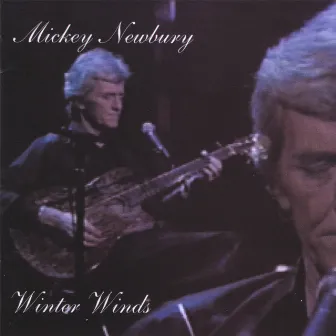 Winter Winds by Mickey Newbury