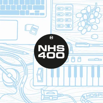 NHS400 by Hospital Records