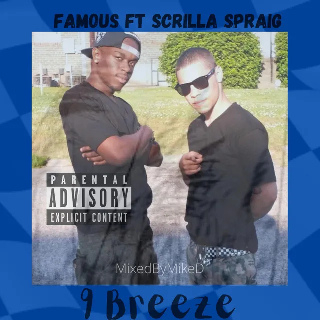 9 Breeze