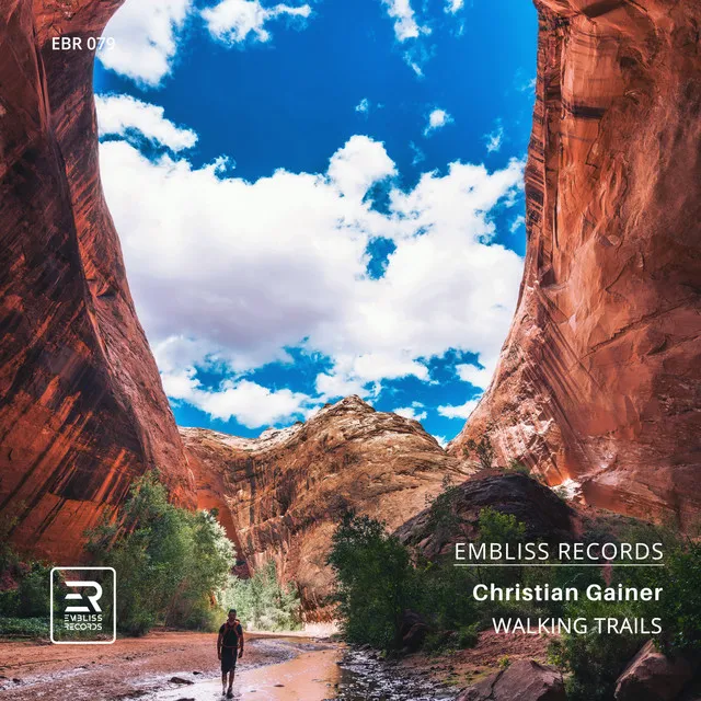 Walking Trails - Extended Mix