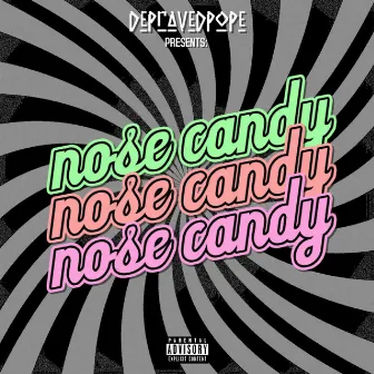 nose candy by DepravedPope