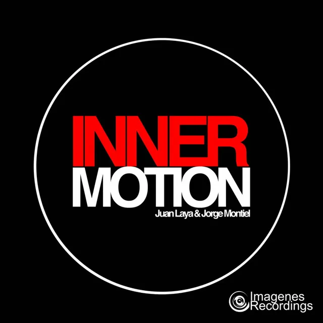 Innermotion (feat. Andre Espeut)