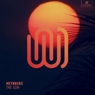 The Sun by Meynberg