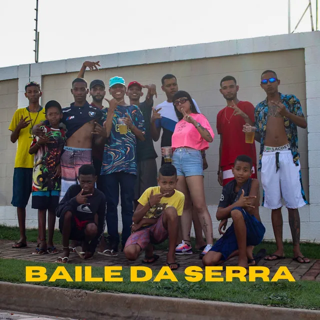 Baile Da Serra