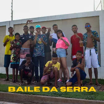 Baile Da Serra by Neguin NGN