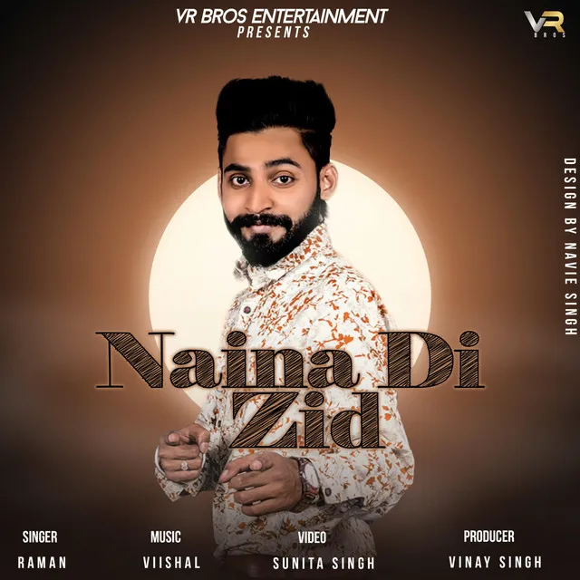 Naina Di Zid