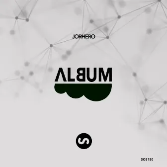 Album by Jorhero