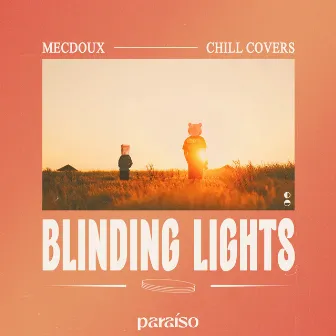 Blinding Lights by Chill Covers