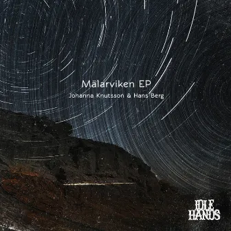 Mälarviken EP by Johanna Knutsson