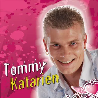 Katarien by Tommy