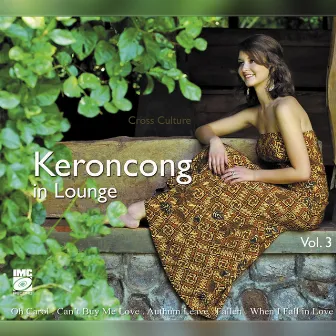 Keroncong in Lounge III by Safitri