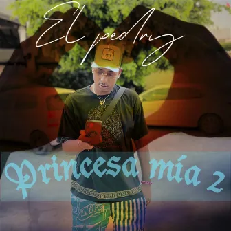 Princesa Mía 2 by El Pedry