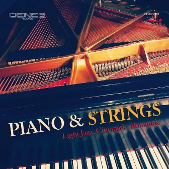 Piano & Strings by Gerardo Iacoucci