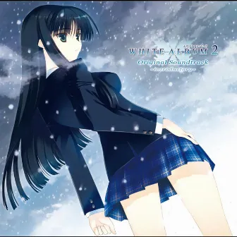 WHITE ALBUM2 Original Soundtrack〜introductory〜 by AQUAPLUS