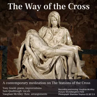 The Way of the Cross by Vaughan McAlley