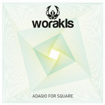 Adagio For Square by Worakls