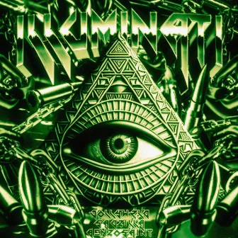 ILLUMINATI by BenzoSaint