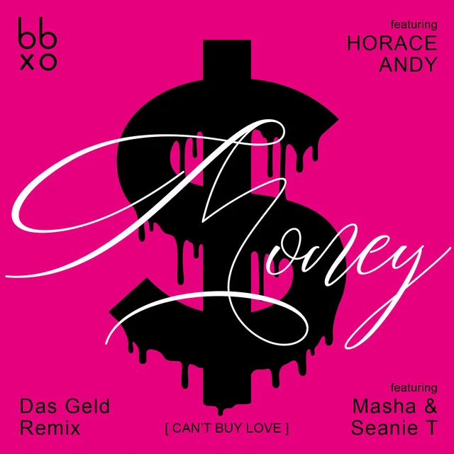 Money (Can't Buy Love) - Das Geld Remix