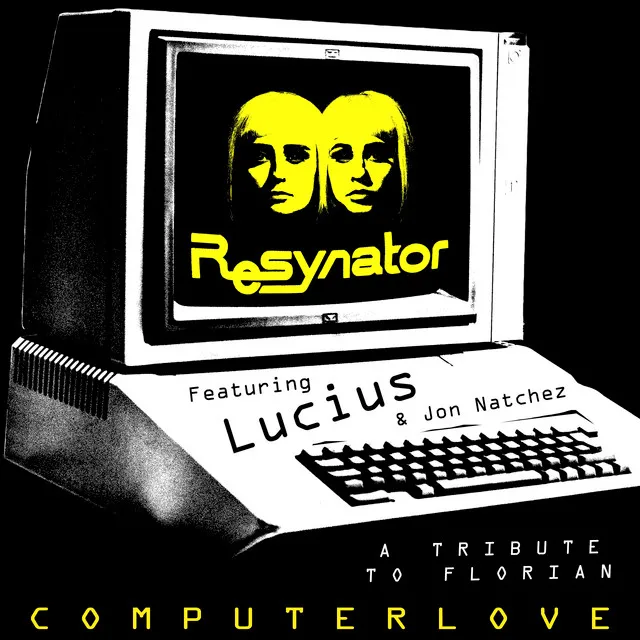 Computer Love