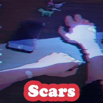 Scars by Lofi Hip Hop Nation