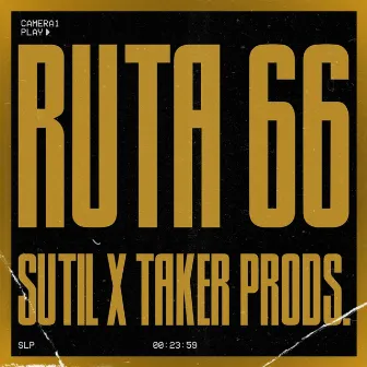 Ruta 66 by SUTIL