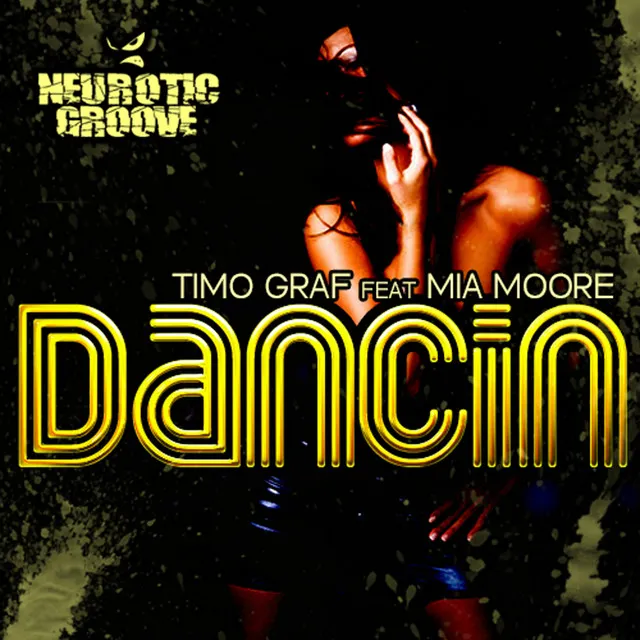 Dancin' - Sean Finn Radio Cut